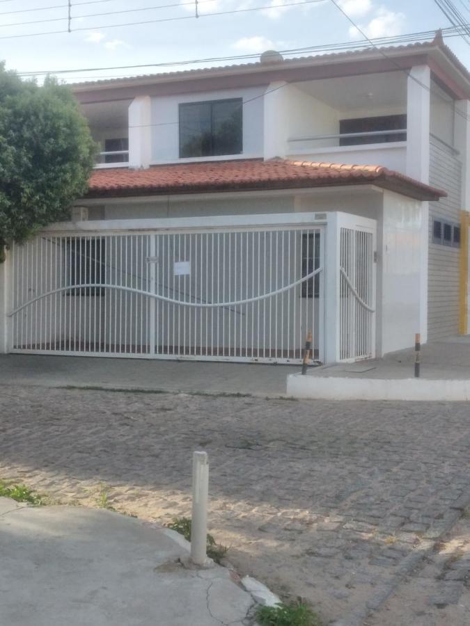 Pousada Cantinho Do Sossego Petrolina Εξωτερικό φωτογραφία
