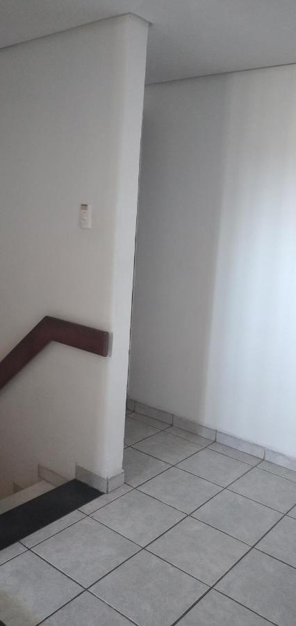 Pousada Cantinho Do Sossego Petrolina Εξωτερικό φωτογραφία
