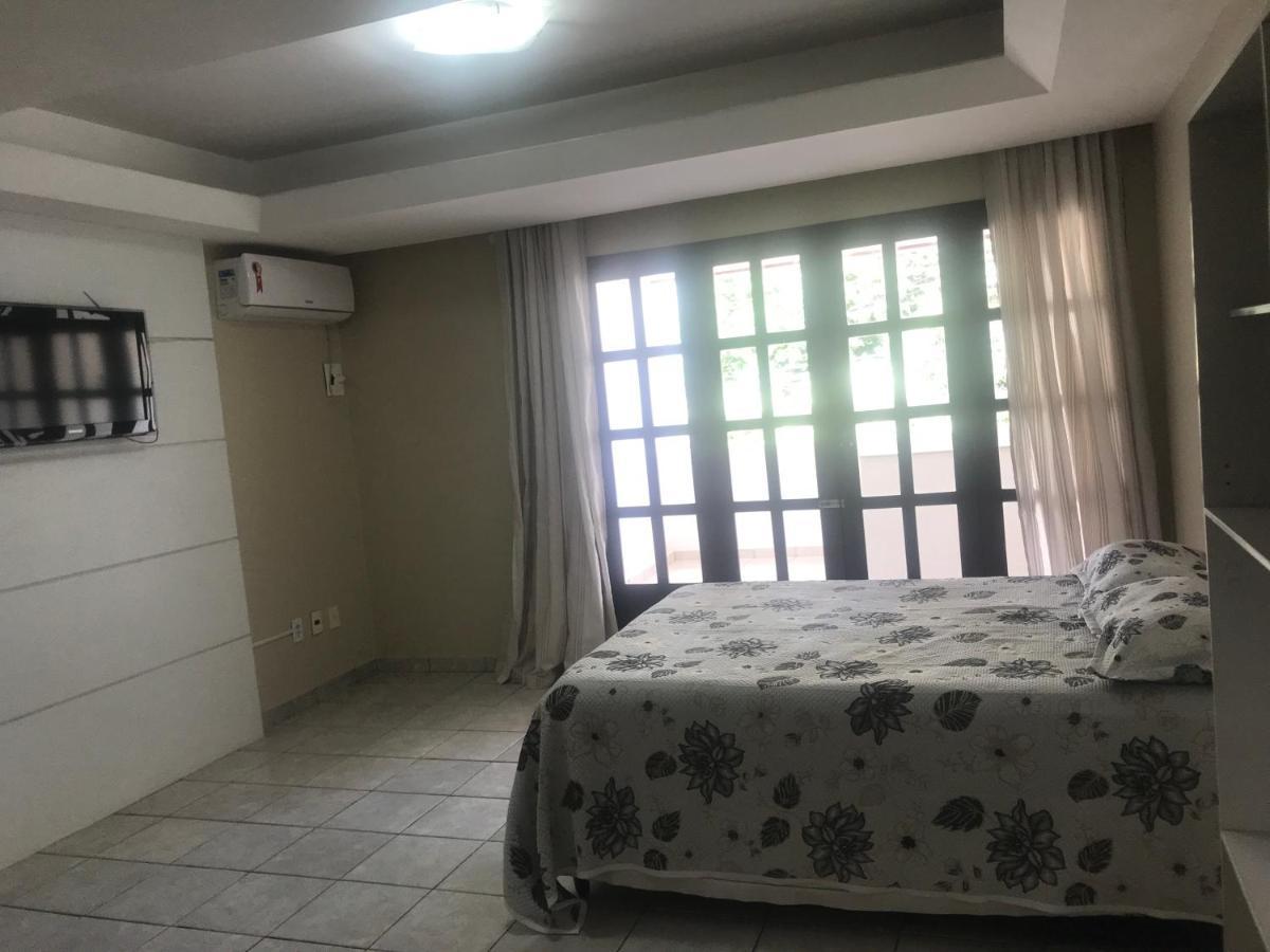 Pousada Cantinho Do Sossego Petrolina Εξωτερικό φωτογραφία