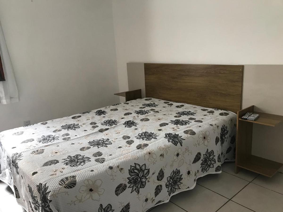 Pousada Cantinho Do Sossego Petrolina Εξωτερικό φωτογραφία