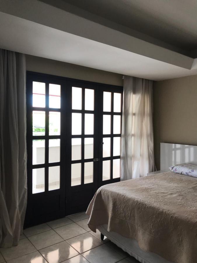 Pousada Cantinho Do Sossego Petrolina Εξωτερικό φωτογραφία