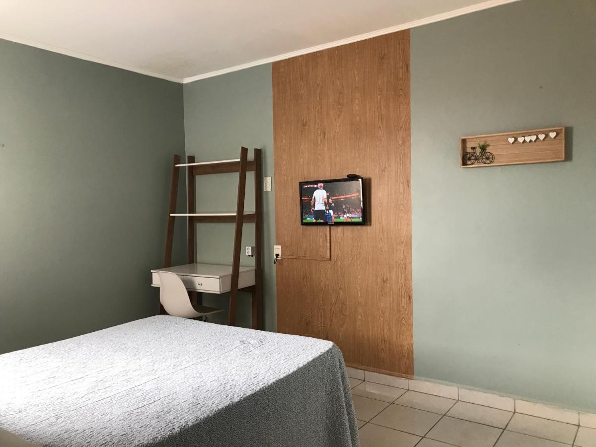 Pousada Cantinho Do Sossego Petrolina Εξωτερικό φωτογραφία