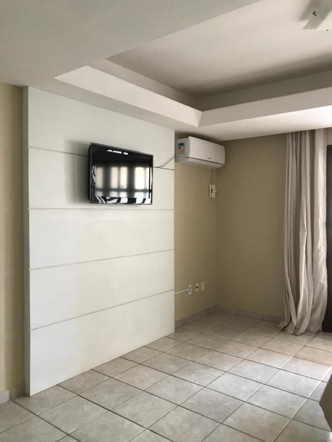 Pousada Cantinho Do Sossego Petrolina Εξωτερικό φωτογραφία