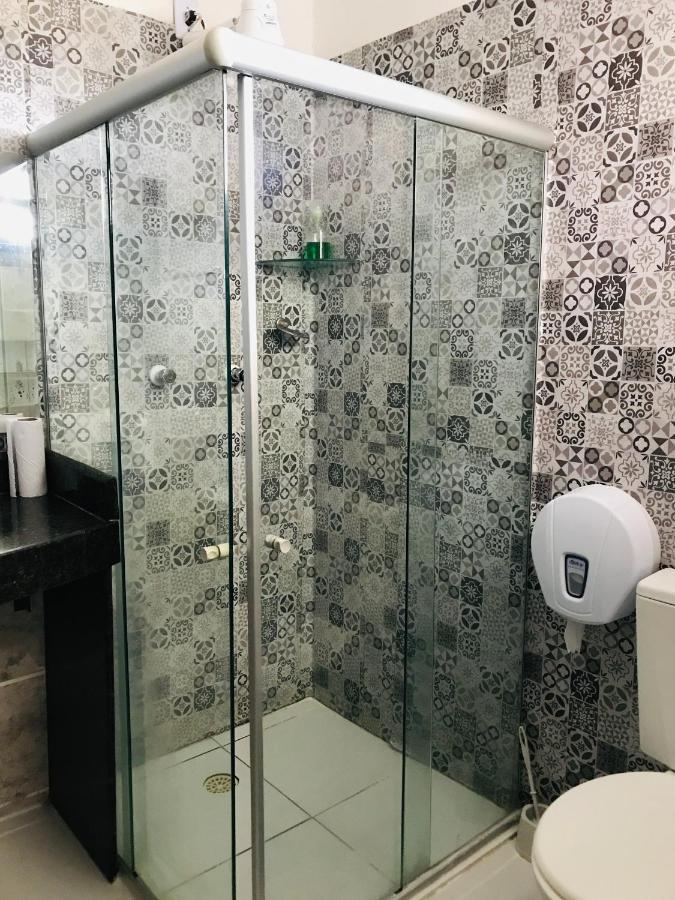 Pousada Cantinho Do Sossego Petrolina Εξωτερικό φωτογραφία