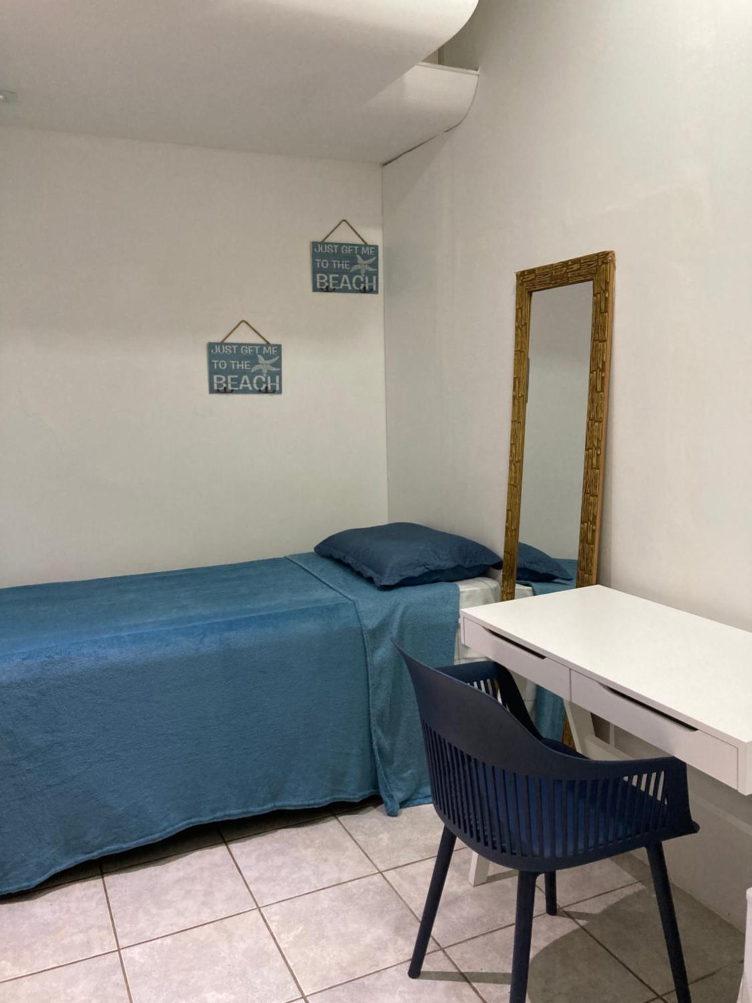 Pousada Cantinho Do Sossego Petrolina Εξωτερικό φωτογραφία