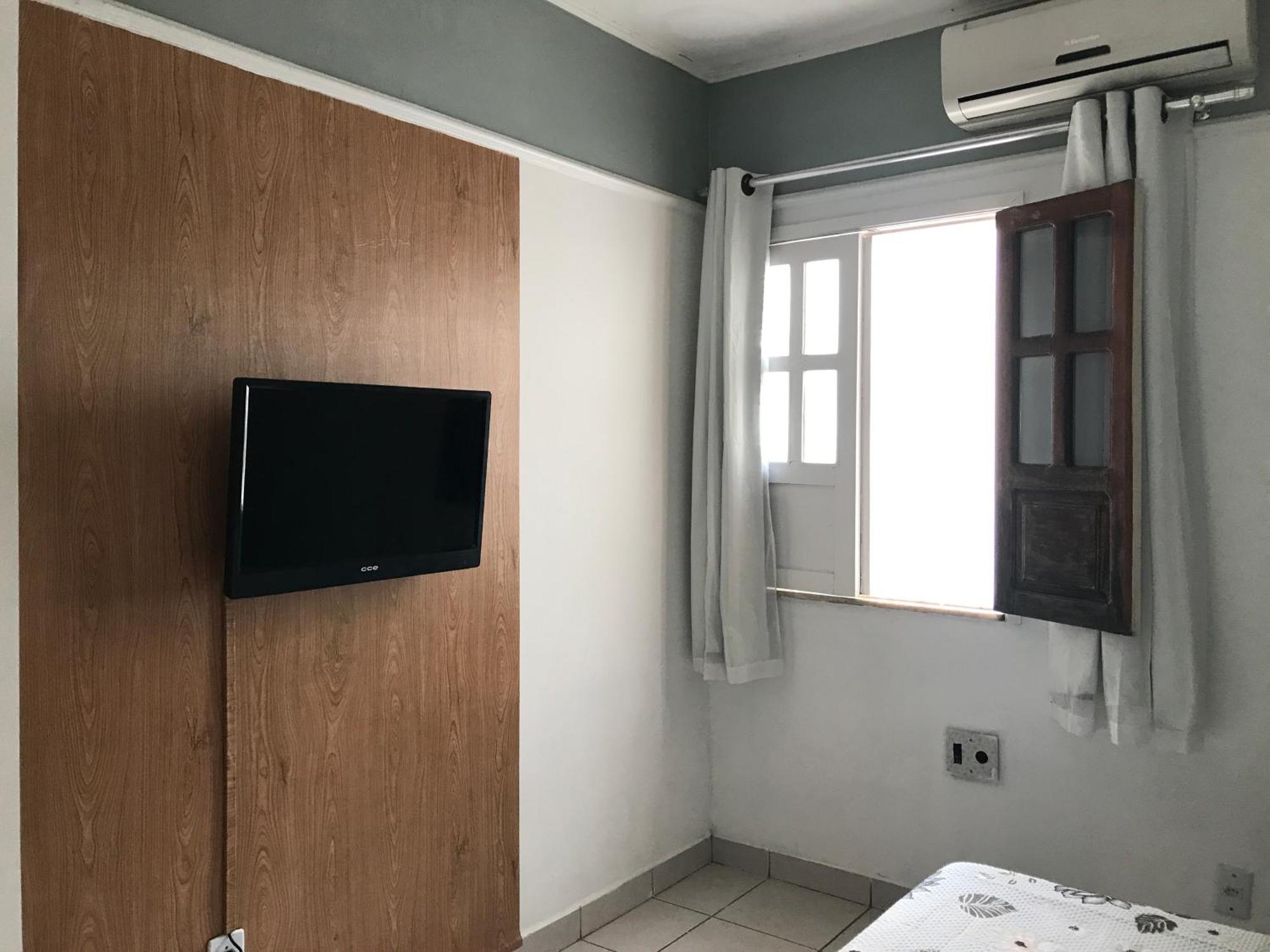 Pousada Cantinho Do Sossego Petrolina Εξωτερικό φωτογραφία