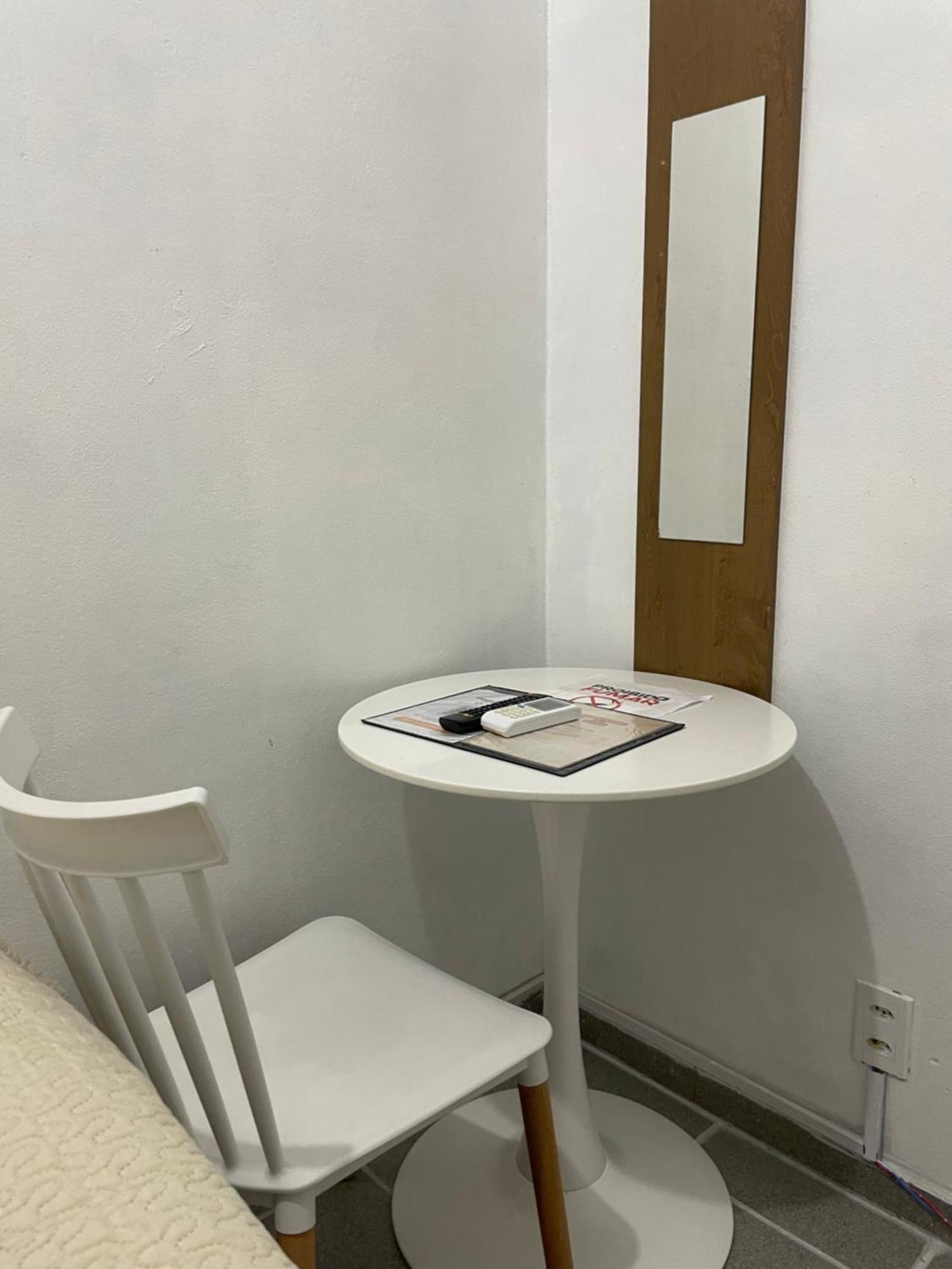Pousada Cantinho Do Sossego Petrolina Εξωτερικό φωτογραφία