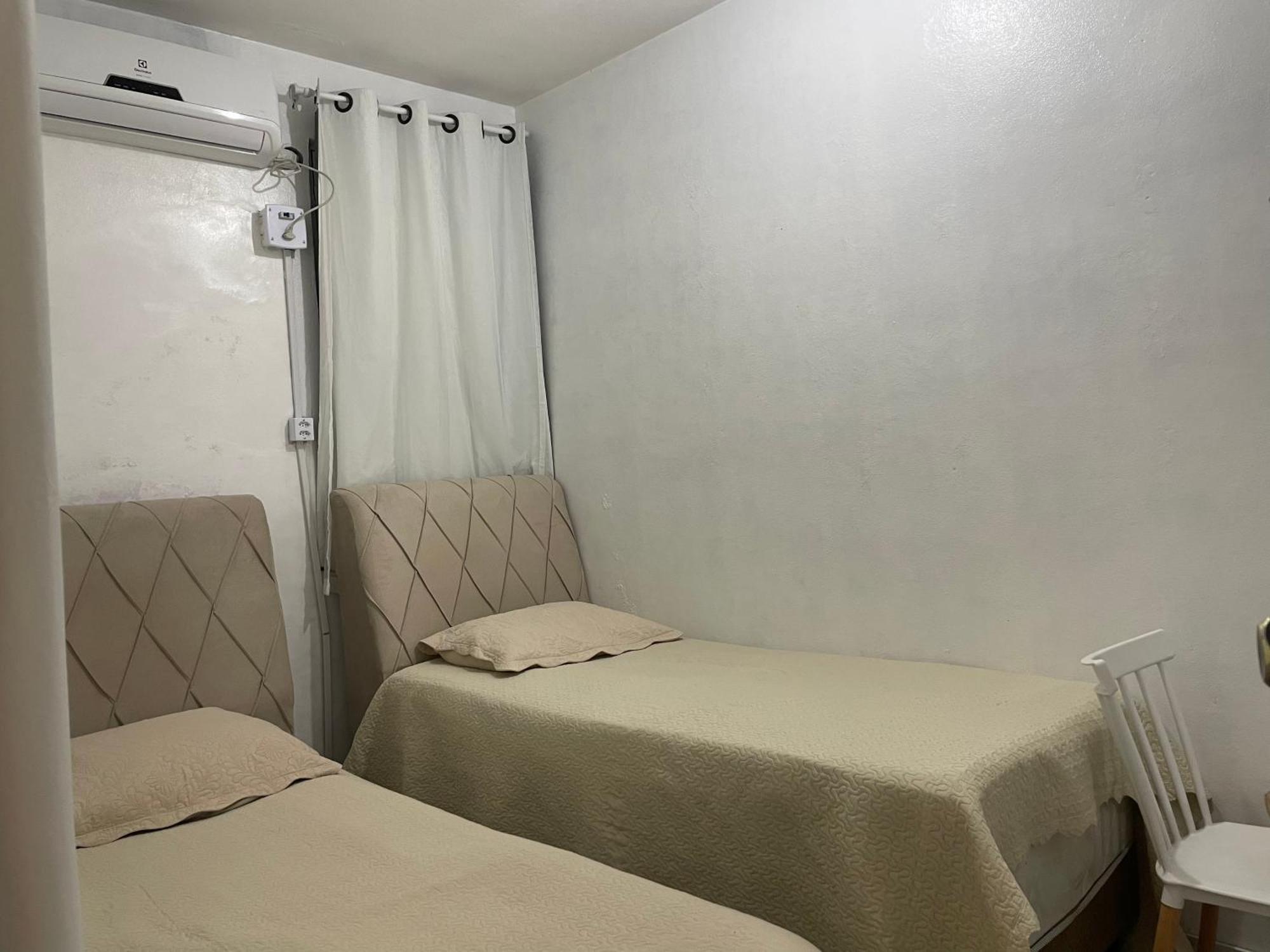 Pousada Cantinho Do Sossego Petrolina Εξωτερικό φωτογραφία