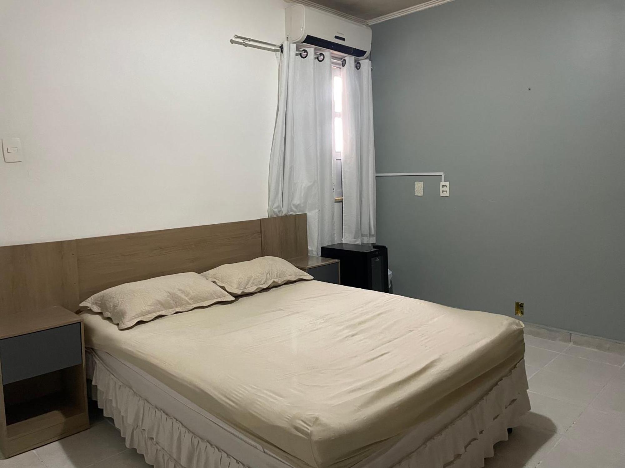Pousada Cantinho Do Sossego Petrolina Εξωτερικό φωτογραφία