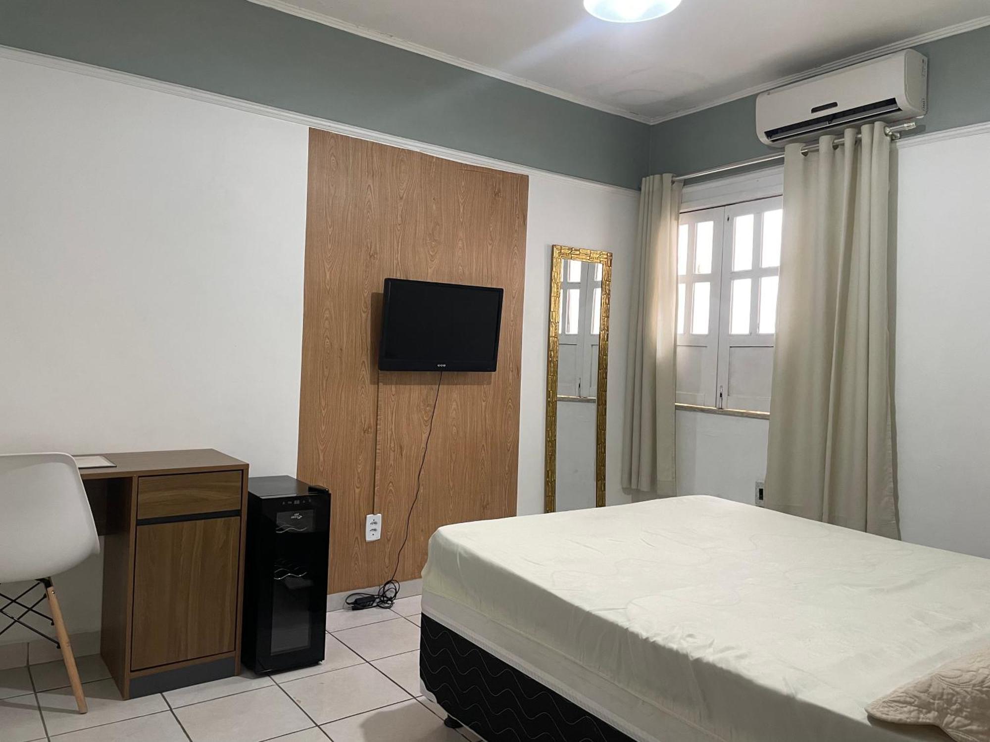 Pousada Cantinho Do Sossego Petrolina Εξωτερικό φωτογραφία
