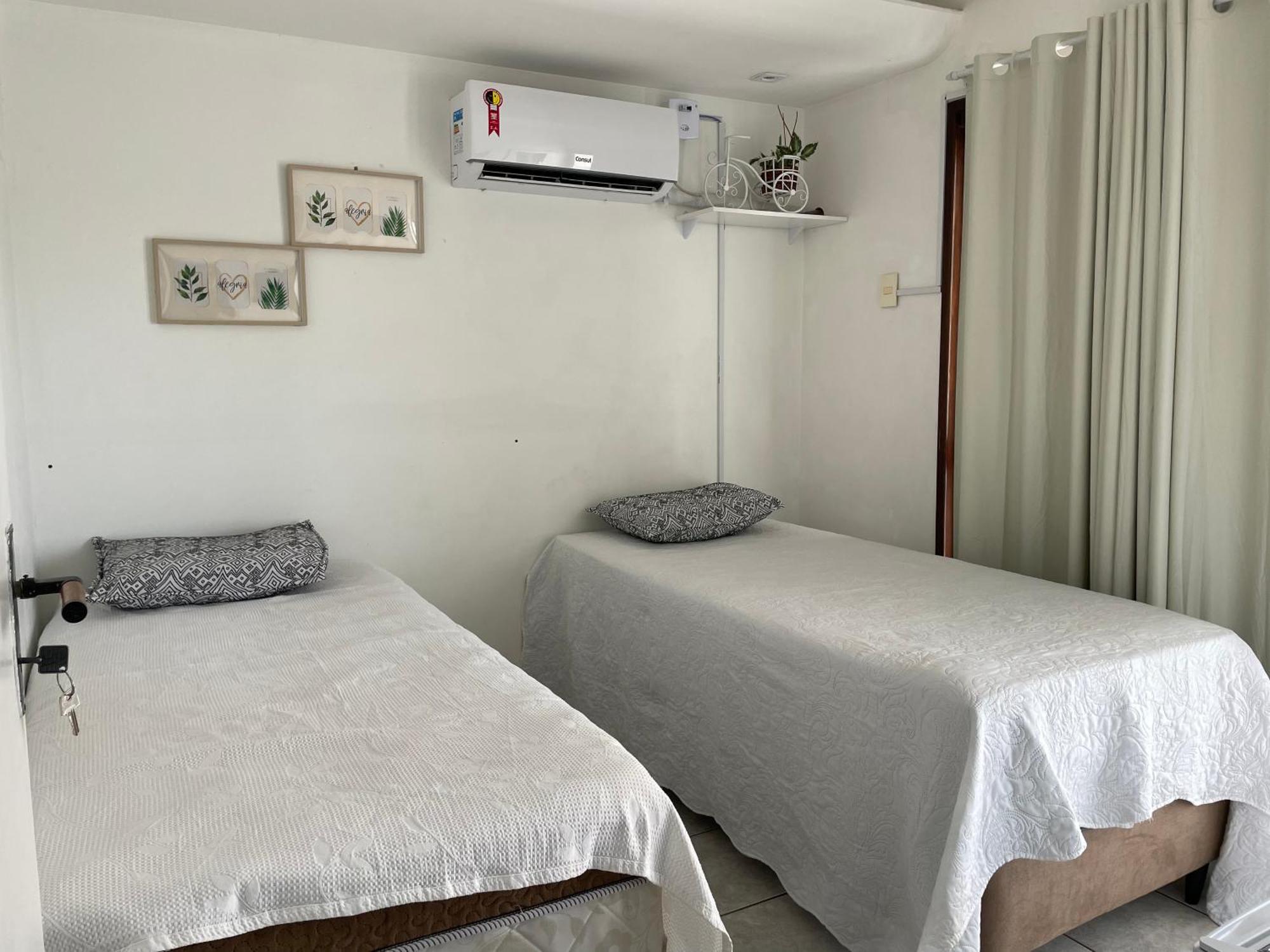 Pousada Cantinho Do Sossego Petrolina Εξωτερικό φωτογραφία
