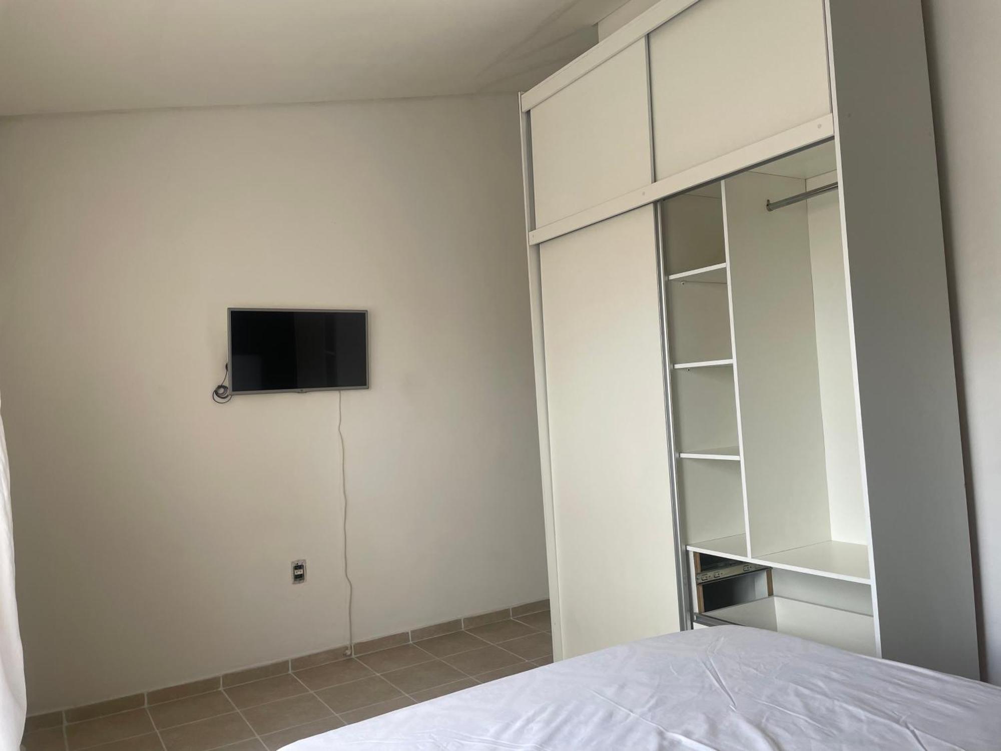 Pousada Cantinho Do Sossego Petrolina Εξωτερικό φωτογραφία