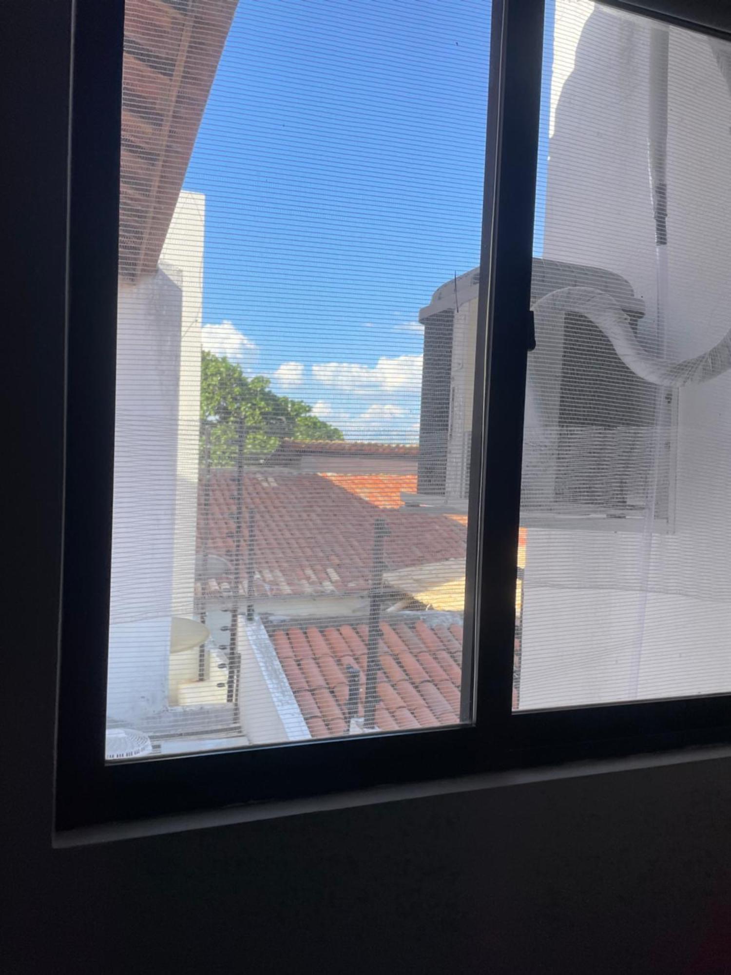 Pousada Cantinho Do Sossego Petrolina Εξωτερικό φωτογραφία